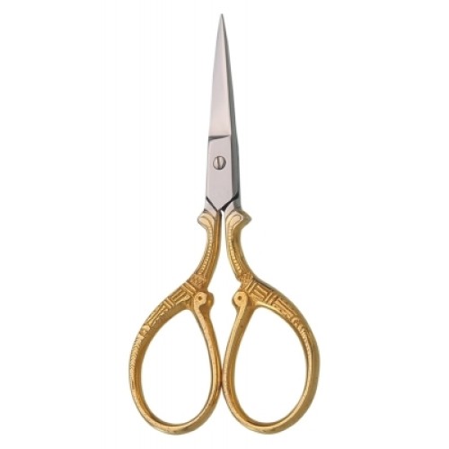 Fancy Scissors